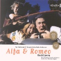 Tor Halmrast、Alfa Romeo - Alfa & Romeo