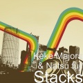 Keke Majora、Natsu Fuji - Stacks