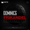 Frikandel