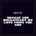 rita marley - You're My Desire