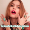 Ilkay Sencan、Mr And Mrs Cactus - Synchronized