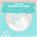 C. Da Afro - Plane Love