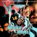 Psychopat、Lille Zim、Silkerampen、Benjamin Sefring - Sicko Mode 2020
