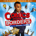 russell peters、Justin Worsham - A Good Husband (Explicit)