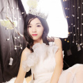 曾小美 - 你的千山万水 (DJ版)