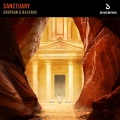 Dropgun、BassRox - Sanctuary