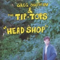 Greg Oblivian、The Tip-Tops - Bad Man