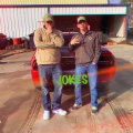 2K、Lil Spatula - Jokes (Explicit)