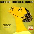 Rico's Creole Band - Quita Nervios