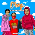 YNG GHOST、Ozii、Gael - Drop
