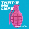 JNYBeatz、Qoo - That's My Lyfe