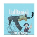 I'm Back