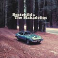Justin Nozuka、The Slakadeliqs、Byram Joseph、Beatchild - The Only Difference