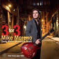 Mike Moreno、kendrick scott、Doug Weiss - Glass Eyes