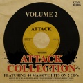 glen adams、u roy - Bangerang (Version)