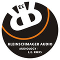 Kleinschmager Audio、Sven Tasnadi - Helicotrema
