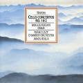 Haydn: Cello Concertos No. 1 & 2