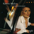 Katrine Madsen、Bohuslan Big Band - Blinded by the Sun