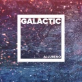 Allumino - Galactic
