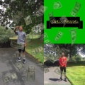 WESEARC、JDG - BREAD WINNER (Explicit)