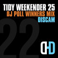 Stimulant DJs - Are You Serious?