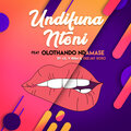 LIL V BBM、Deejay Soso、Olothando Ndamase - Undifuna Ntoni