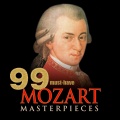 Bulgarian National Choir、Sofia Philharmonic Orchestra、Georgi Robev、Wolfgang Amadeus Mozart - 