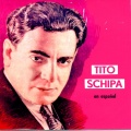 Tito Schipa en Español