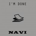 Navi - Im Done