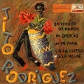 Vintage Puerto Rico Nº 8 - EPs Collectors