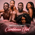 SMG、MOVAK、NINX B - Caribean Girl