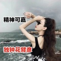 独钟花臂彦 - 精神饱满 (DJ版)