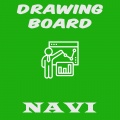 Navi - Drawing Board