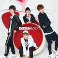 EBiSSH - GO!!!