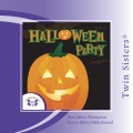 Twin Sisters: Halloween Party