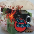 Litmus - UNA RAPINA
