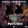 Tongue Tied (remix：Duke & Jones) (Explicit)