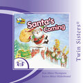 Twin Sisters: Santa's Coming, Vol. 1