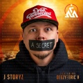 Deezy、J Storyz、Eric V - A Secret