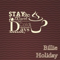 Billie Holiday、Dennis、Adair - Violets For Your Furs
