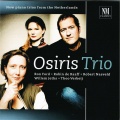 Osiris Trio、Ron Ford - II