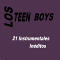 Los Teen Boys - Solo Tu y Yo