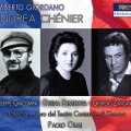 Giorgio Zancanaro、ghena dimitrova、Giovanni Antonini、Marco Chingari、Enrico Fibrini、Orchestra del Teatro Comunale di Genova、Paolo Olmi - Mamma Cadet! Presso alla sbarra, qui!