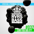 Steve Hill、Dj YOZ、Technikal - Can You Dig It?