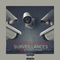 dj revolution、NapsNdreds - Surveillances (Explicit)