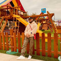 Noah - Fun Time (Explicit)