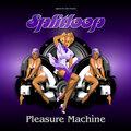 Splitloop - Pleasure Machine (Mixed)