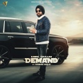 Karan Aujla、Kawal Bhullar - Demand