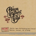 The Allman Brothers Band - Hoochie Coochie Man