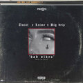 Twist、Laime、Big Drip - Bad Vibes (Explicit)